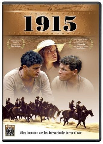 1915 Poster