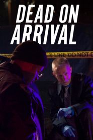  Dead on Arrival Poster