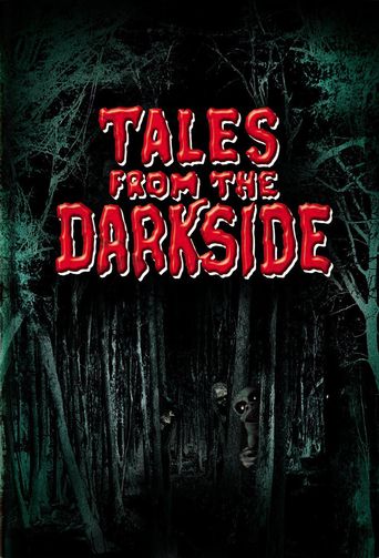  Tales from the Darkside Poster