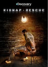  Kidnap & Rescue Poster