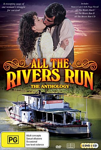  All the Rivers Run Poster
