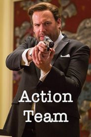  Action Team Poster