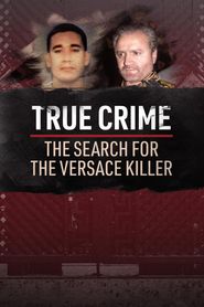  True Crime: The Search for the Versace Killer Poster