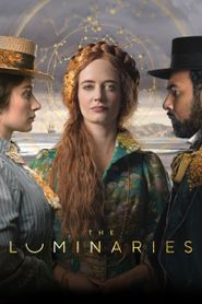 The Luminaries Season 1 Poster