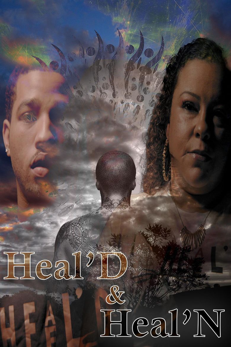 Heal'd & Heal'n
