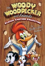 The Woody Woodpecker Show Poster