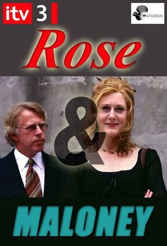  Rose and Maloney Poster