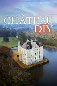  Chateau DIY Poster