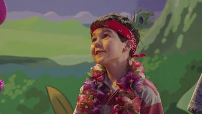 Season 13, Episode 08 A Bird of a Different Feather: Hawaii
