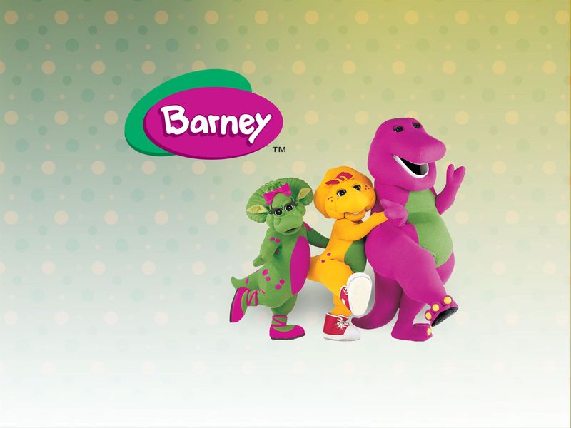 Barney & Friends: Where to Watch and Stream Online | Reelgood