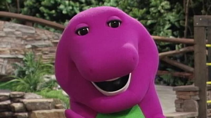 Barney & Friends: Where to Watch and Stream Online | Reelgood