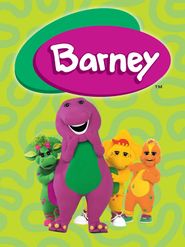  Barney & Friends Poster