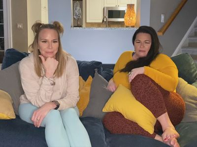 Season 13, Episode 14 Disappearing Act