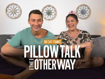 Season 23, Episode 20 Gimme a Break-Up