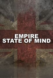  Empire State of Mind Poster