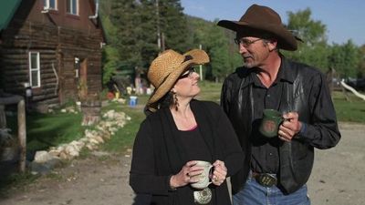 Season 01, Episode 06 Wyoming: Faith & Resilience