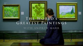  Great Paintings of the World with Andrew Marr Poster