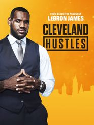 Cleveland Hustles Poster