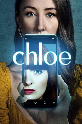  Chloe Poster