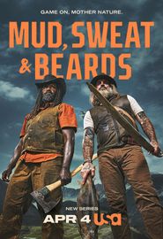  Mud, Sweat and Beards Poster