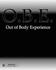  O.B.E.: Out of Body Experience Poster