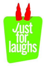 Just for Laughs Poster