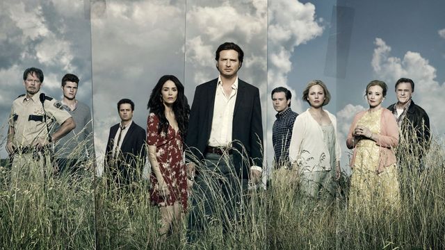 Rectify Backdrop