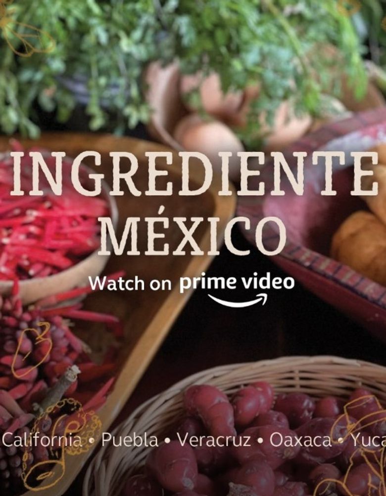 Ingrediente: Mexico