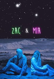 Zac and Mia Season 1 Poster
