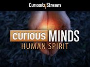 Curious Minds: Music Poster