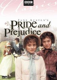  Pride and Prejudice Poster