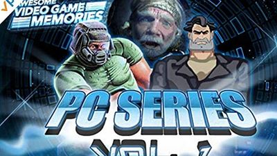 Season 01, Episode 12 PC Series Vol. 1
