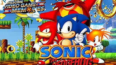 Season 01, Episode 11 Sonic The Hedgehog Series