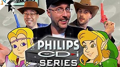 Season 03, Episode 12 Philips Cd-i Series