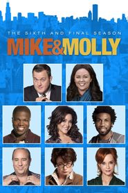 Mike & Molly Season 6 Poster