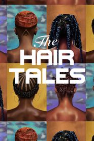  The Hair Tales Poster