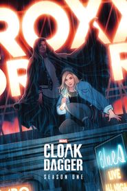Cloak & Dagger Season 1 Poster