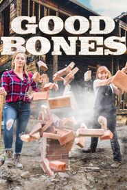 Good Bones Season 3 Poster