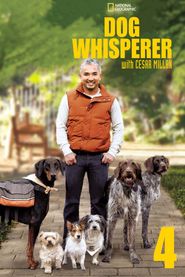 Dog Whisperer with Cesar Millan Season 4 Poster