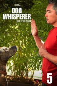 Dog Whisperer with Cesar Millan Season 5 Poster