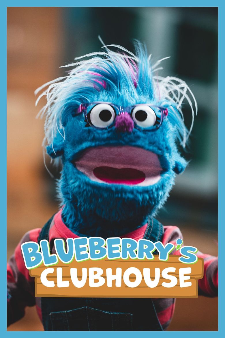 Blueberry's Clubhouse