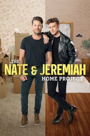 The Nate & Jeremiah Home Project Season 1 Poster