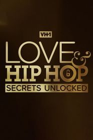  Love & Hip Hop: Secrets Unlocked Poster