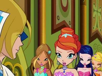 Winx Club: Beyond Believix: Where to Watch and Stream Online | Reelgood