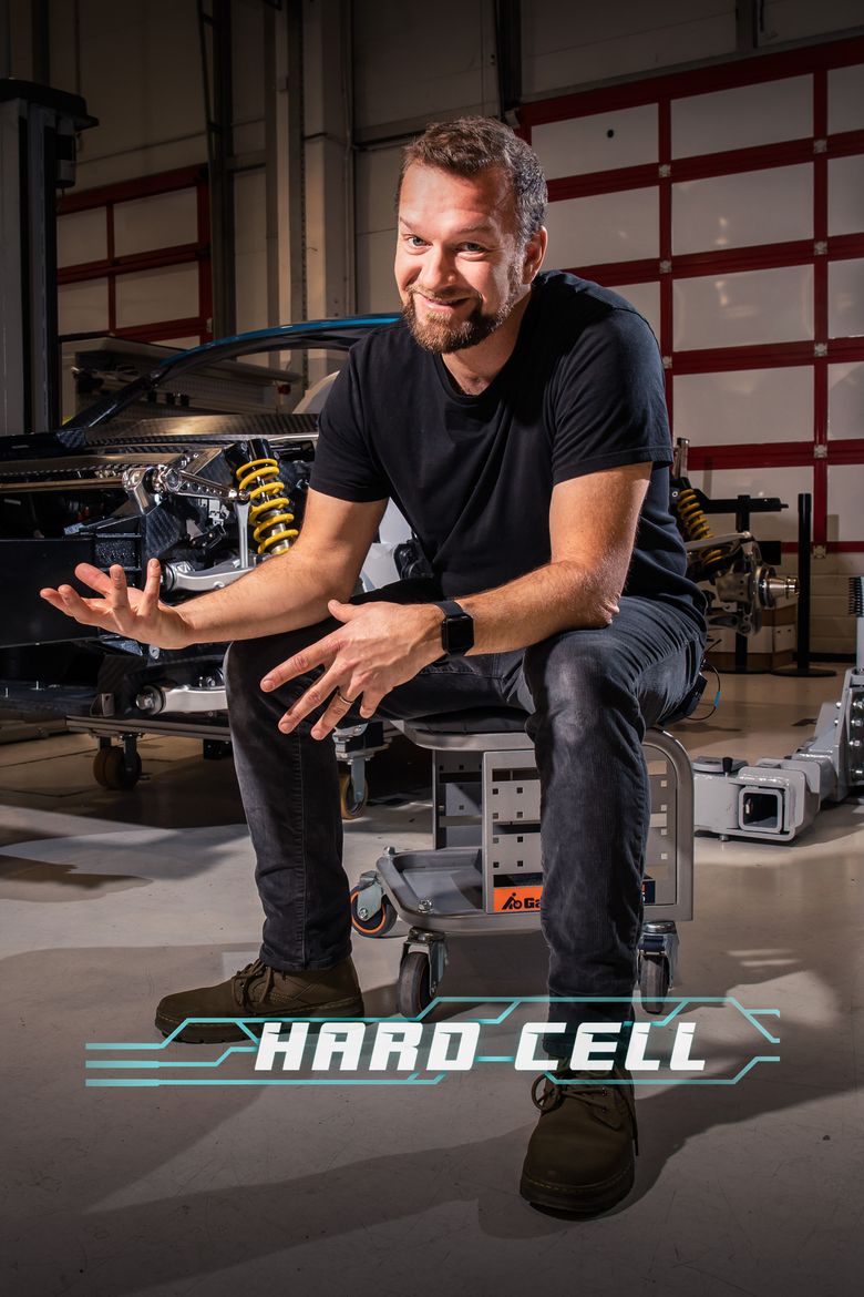 Hard Cell