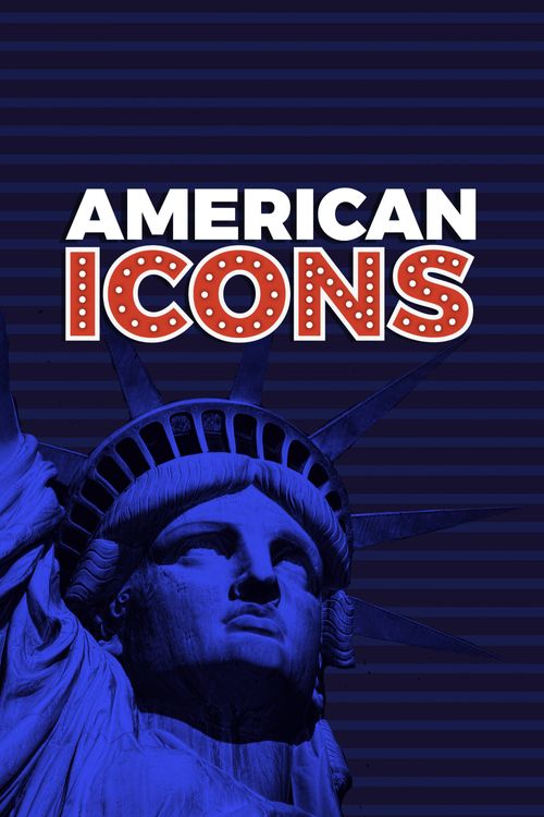 American Icons Poster