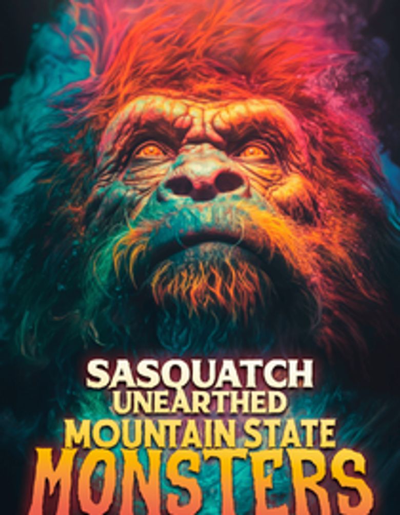 Sasquatch Unearthed: Mountain State Monsters