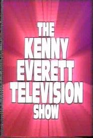  The Kenny Everett Television Show Poster
