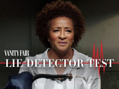 Season 01, Episode 11 Wanda Sykes Takes a Lie Detector Test
