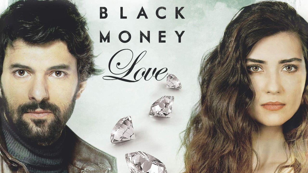 Where To Watch Black Money Love Season 2